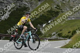 Photo #3727051 | 05-08-2023 12:10 | Passo Dello Stelvio - Waterfall curve BICYCLES