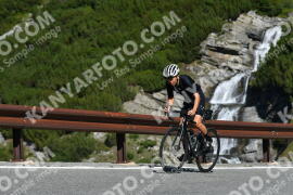Photo #4004638 | 21-08-2023 10:24 | Passo Dello Stelvio - Waterfall curve BICYCLES