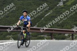 Photo #3555821 | 23-07-2023 10:26 | Passo Dello Stelvio - Waterfall curve BICYCLES