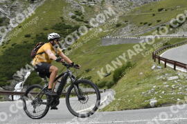 Photo #3795135 | 10-08-2023 11:41 | Passo Dello Stelvio - Waterfall curve BICYCLES