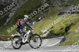 Photo #3789610 | 10-08-2023 09:51 | Passo Dello Stelvio - Waterfall curve BICYCLES