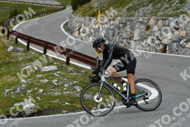 Foto #4092119 | 26-08-2023 14:29 | Passo Dello Stelvio - Waterfall Kehre BICYCLES