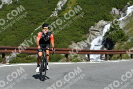 Photo #4121940 | 01-09-2023 10:12 | Passo Dello Stelvio - Waterfall curve BICYCLES