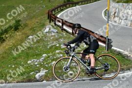Photo #2547076 | 08-08-2022 14:11 | Passo Dello Stelvio - Waterfall curve BICYCLES