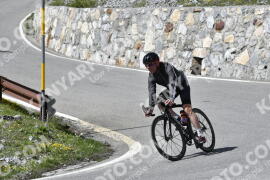 Photo #2084744 | 04-06-2022 15:40 | Passo Dello Stelvio - Waterfall curve BICYCLES