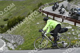 Photo #3081058 | 10-06-2023 10:34 | Passo Dello Stelvio - Waterfall curve BICYCLES