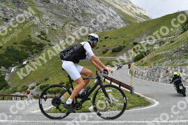 Photo #2461922 | 31-07-2022 11:02 | Passo Dello Stelvio - Waterfall curve BICYCLES