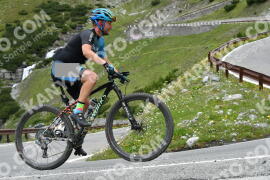 Photo #2249316 | 07-07-2022 12:10 | Passo Dello Stelvio - Waterfall curve BICYCLES