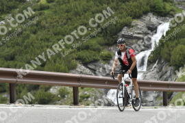 Photo #3359407 | 05-07-2023 14:46 | Passo Dello Stelvio - Waterfall curve BICYCLES