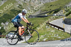 Photo #2381335 | 24-07-2022 10:20 | Passo Dello Stelvio - Waterfall curve BICYCLES