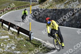 Photo #2885719 | 18-09-2022 10:26 | Passo Dello Stelvio - Waterfall curve BICYCLES