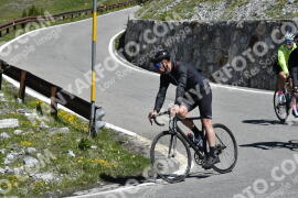 Photo #2113960 | 10-06-2022 11:26 | Passo Dello Stelvio - Waterfall curve BICYCLES