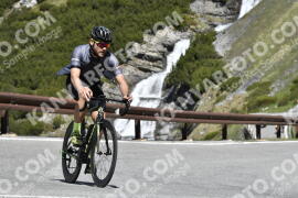 Photo #2082260 | 04-06-2022 11:09 | Passo Dello Stelvio - Waterfall curve BICYCLES
