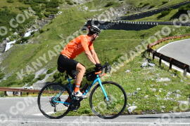Photo #2242279 | 06-07-2022 09:57 | Passo Dello Stelvio - Waterfall curve BICYCLES