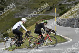 Foto #2789440 | 01-09-2022 10:50 | Passo Dello Stelvio - Waterfall Kehre BICYCLES
