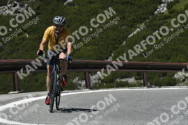 Photo #3240488 | 26-06-2023 12:34 | Passo Dello Stelvio - Waterfall curve BICYCLES