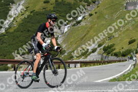 Photo #2590166 | 11-08-2022 11:25 | Passo Dello Stelvio - Waterfall curve BICYCLES