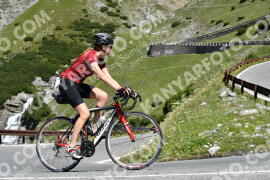 Foto #2289082 | 12-07-2022 11:04 | Passo Dello Stelvio - Waterfall Kehre BICYCLES