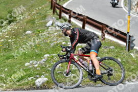 Photo #2303080 | 14-07-2022 13:43 | Passo Dello Stelvio - Waterfall curve BICYCLES