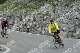 Photo #3200104 | 23-06-2023 12:00 | Passo Dello Stelvio - Waterfall curve BICYCLES