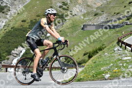 Photo #2168817 | 20-06-2022 10:49 | Passo Dello Stelvio - Waterfall curve BICYCLES