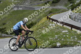 Photo #3362845 | 06-07-2023 11:50 | Passo Dello Stelvio - Waterfall curve BICYCLES