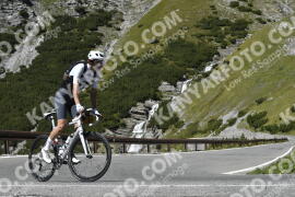 Photo #2729785 | 24-08-2022 13:13 | Passo Dello Stelvio - Waterfall curve BICYCLES