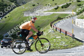 Photo #2322653 | 16-07-2022 17:21 | Passo Dello Stelvio - Waterfall curve BICYCLES
