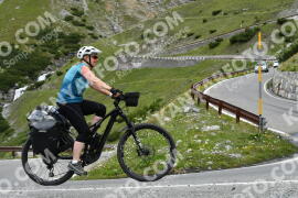 Photo #2249071 | 07-07-2022 11:28 | Passo Dello Stelvio - Waterfall curve BICYCLES
