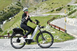 Photo #2161054 | 19-06-2022 15:39 | Passo Dello Stelvio - Waterfall curve BICYCLES