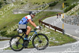 Photo #2460798 | 31-07-2022 12:02 | Passo Dello Stelvio - Waterfall curve BICYCLES