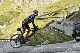 Photo #2808040 | 04-09-2022 09:44 | Passo Dello Stelvio - Waterfall curve BICYCLES