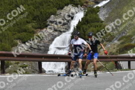 Photo #3056377 | 07-06-2023 10:17 | Passo Dello Stelvio - Waterfall curve