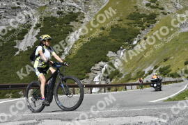 Photo #2777272 | 29-08-2022 11:49 | Passo Dello Stelvio - Waterfall curve BICYCLES
