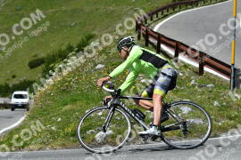 Photo #2337399 | 17-07-2022 14:26 | Passo Dello Stelvio - Waterfall curve BICYCLES