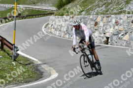 Photo #2303283 | 14-07-2022 14:16 | Passo Dello Stelvio - Waterfall curve BICYCLES