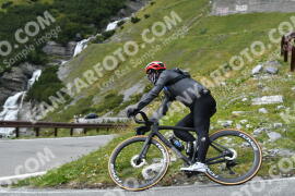 Photo #2645009 | 14-08-2022 15:41 | Passo Dello Stelvio - Waterfall curve BICYCLES
