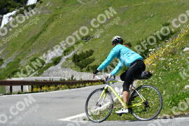 Photo #2220014 | 02-07-2022 14:40 | Passo Dello Stelvio - Waterfall curve BICYCLES