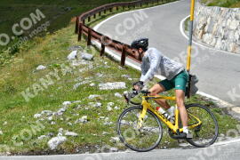 Photo #2445391 | 30-07-2022 14:33 | Passo Dello Stelvio - Waterfall curve BICYCLES