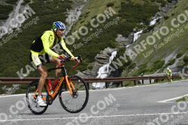 Photo #2130919 | 16-06-2022 10:13 | Passo Dello Stelvio - Waterfall curve BICYCLES