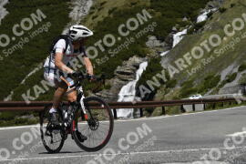 Photo #2105039 | 06-06-2022 10:44 | Passo Dello Stelvio - Waterfall curve BICYCLES