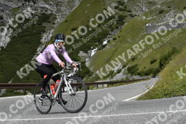 Photo #3763305 | 08-08-2023 11:46 | Passo Dello Stelvio - Waterfall curve BICYCLES