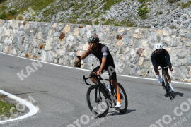 Photo #4026326 | 22-08-2023 15:02 | Passo Dello Stelvio - Waterfall curve BICYCLES