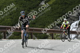 Foto #3727848 | 05-08-2023 14:55 | Passo Dello Stelvio - Waterfall Kehre BICYCLES