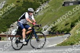 Photo #2295357 | 13-07-2022 10:40 | Passo Dello Stelvio - Waterfall curve BICYCLES
