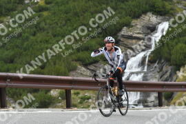 Photo #4280368 | 17-09-2023 10:01 | Passo Dello Stelvio - Waterfall curve BICYCLES