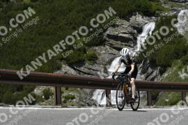 Photo #3415292 | 10-07-2023 12:45 | Passo Dello Stelvio - Waterfall curve BICYCLES
