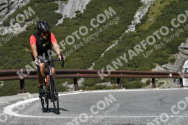 Photo #2784046 | 30-08-2022 10:23 | Passo Dello Stelvio - Waterfall curve BICYCLES