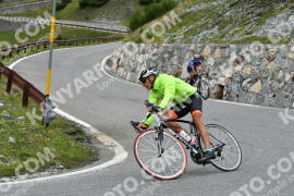 Photo #2449134 | 30-07-2022 15:25 | Passo Dello Stelvio - Waterfall curve BICYCLES