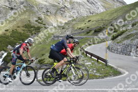 Foto #3087945 | 11-06-2023 09:47 | Passo Dello Stelvio - Waterfall Kehre BICYCLES
